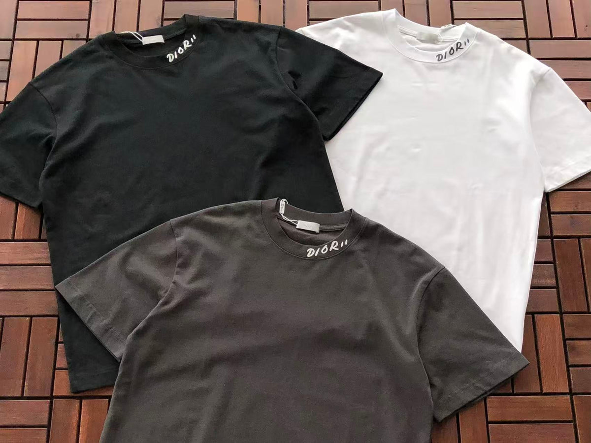T-Shirt Dior