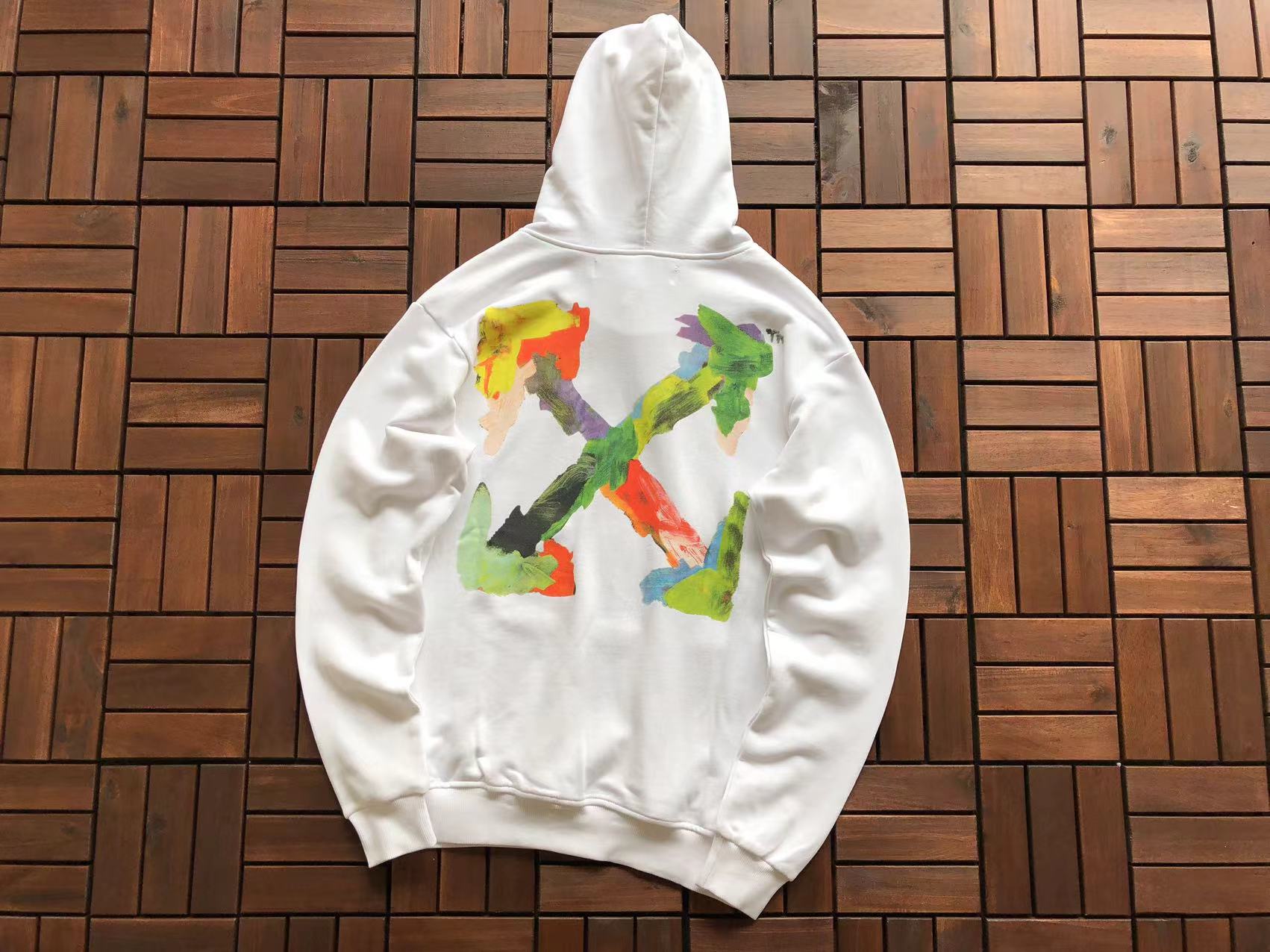 Off-White Hoodie