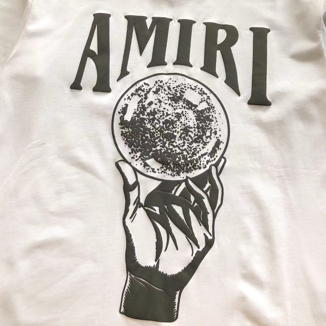 T-Shirt Amiri