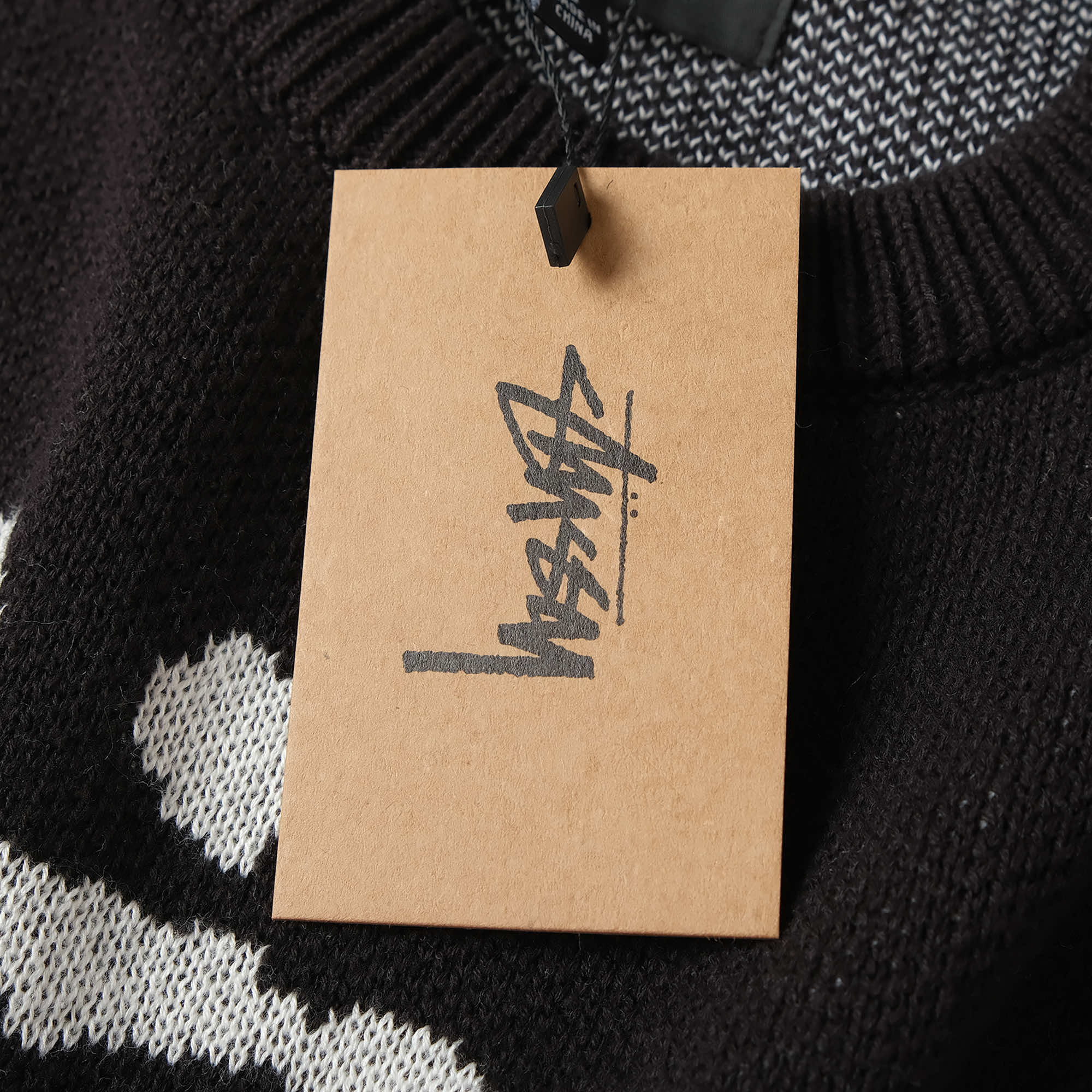 Stussy Sweat