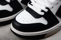 DOPE Sneakers: 8FF-WH1T3 Out Of The Office OOO Black
