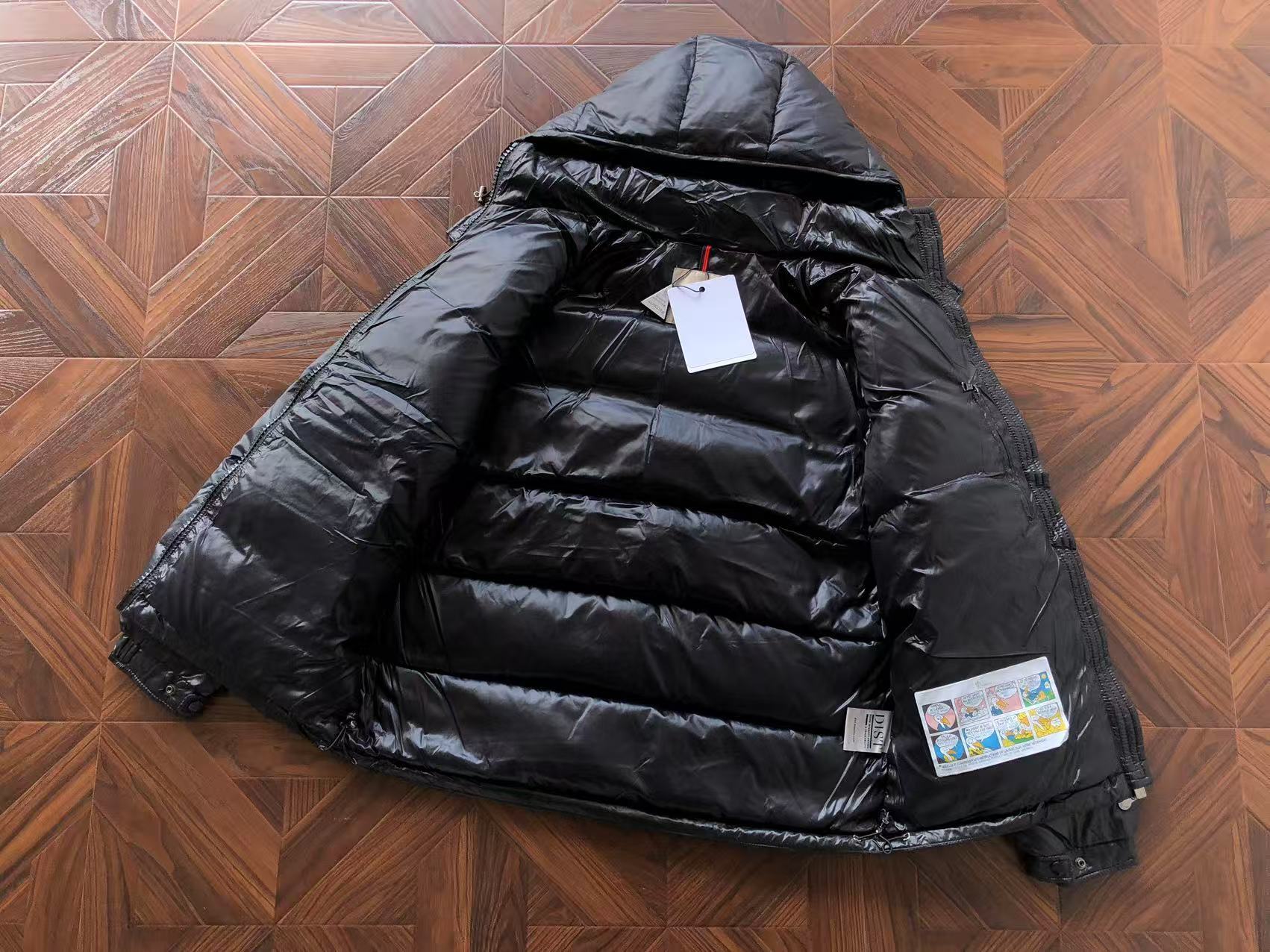 Moncler Jacket