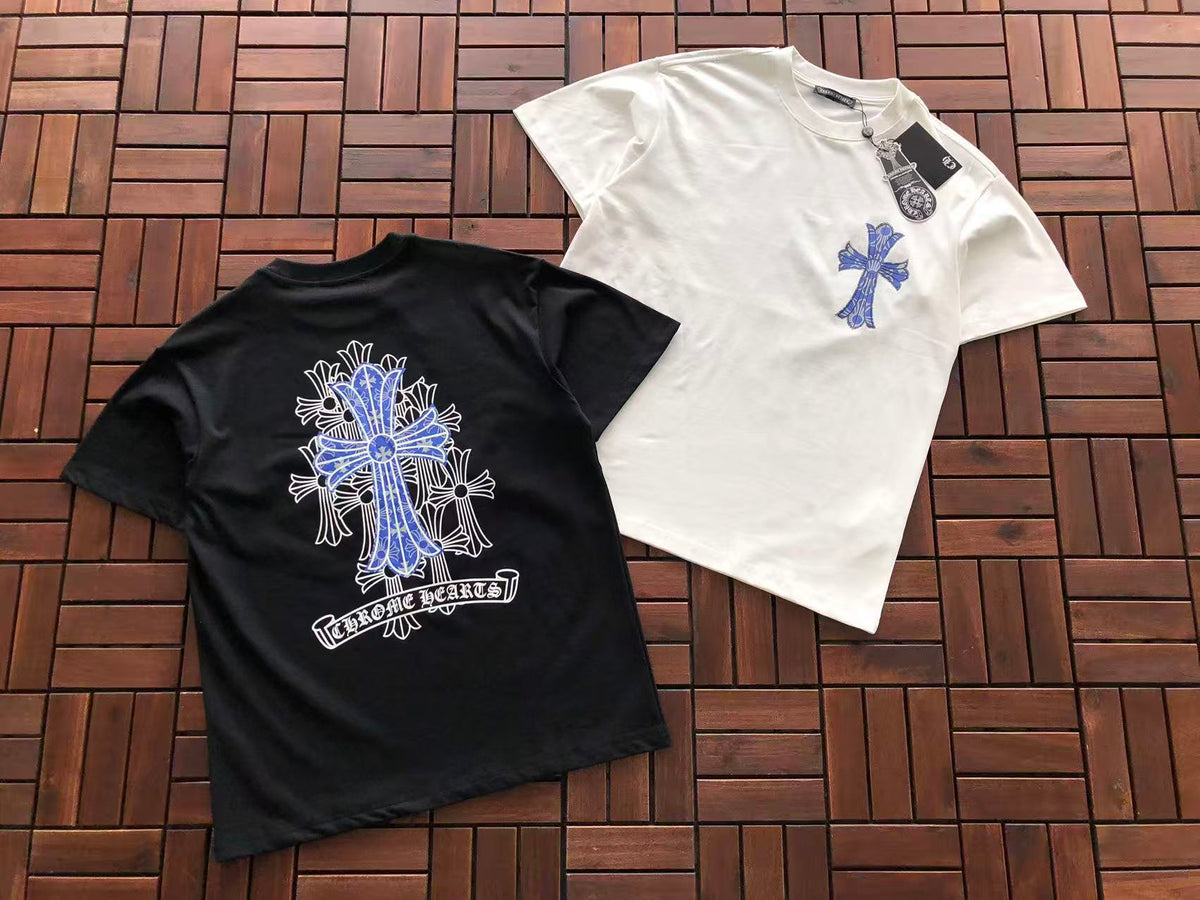 T-Shirt Chrome Hearts