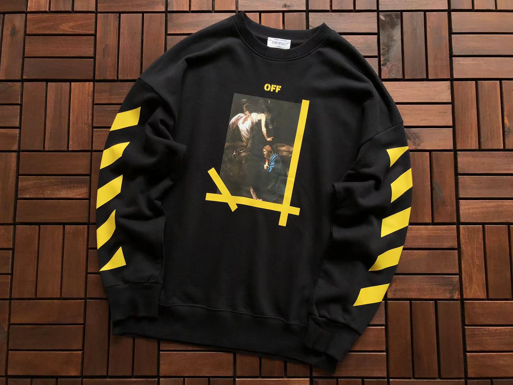 Off-White Sweat
