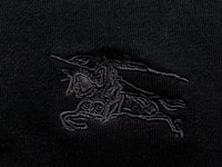 Burberry Hoodie Zipper