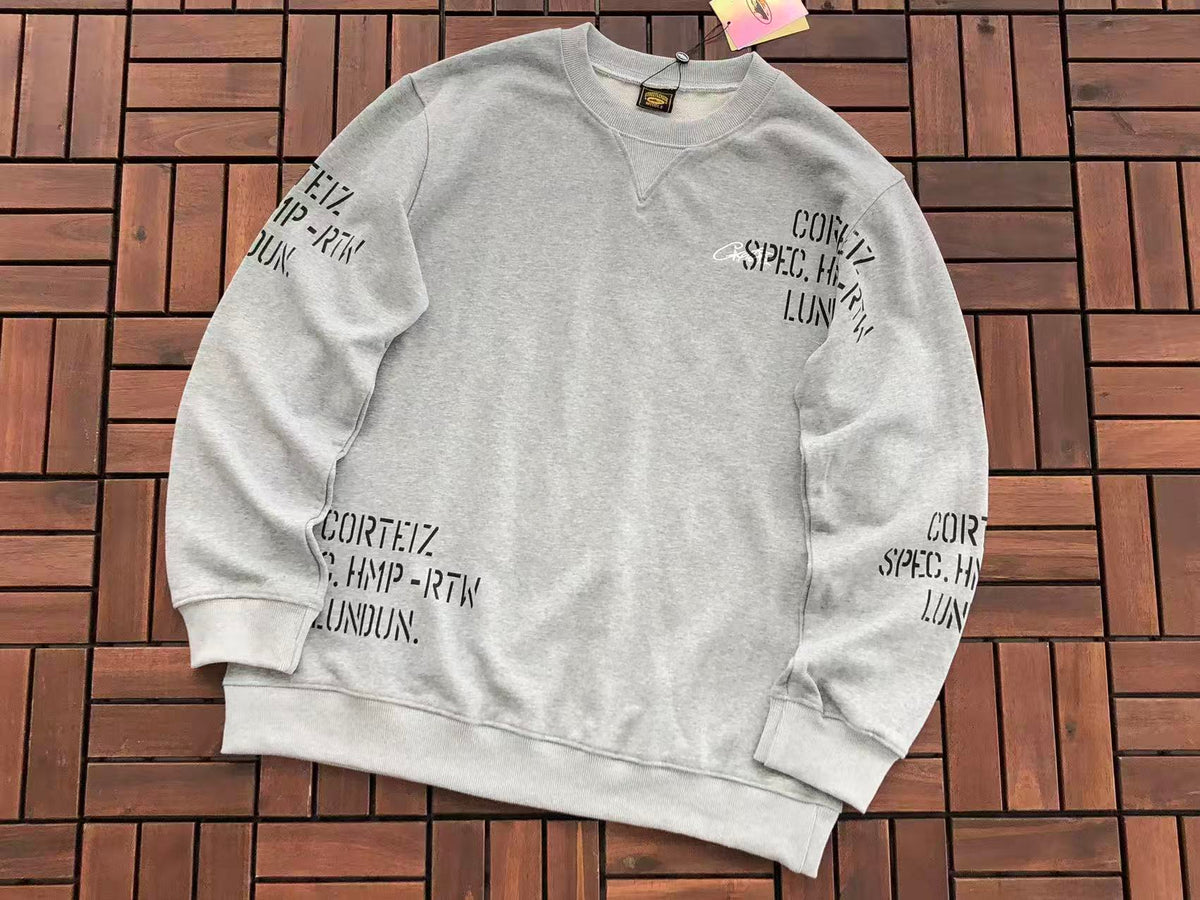 Corteiz Tracksuit