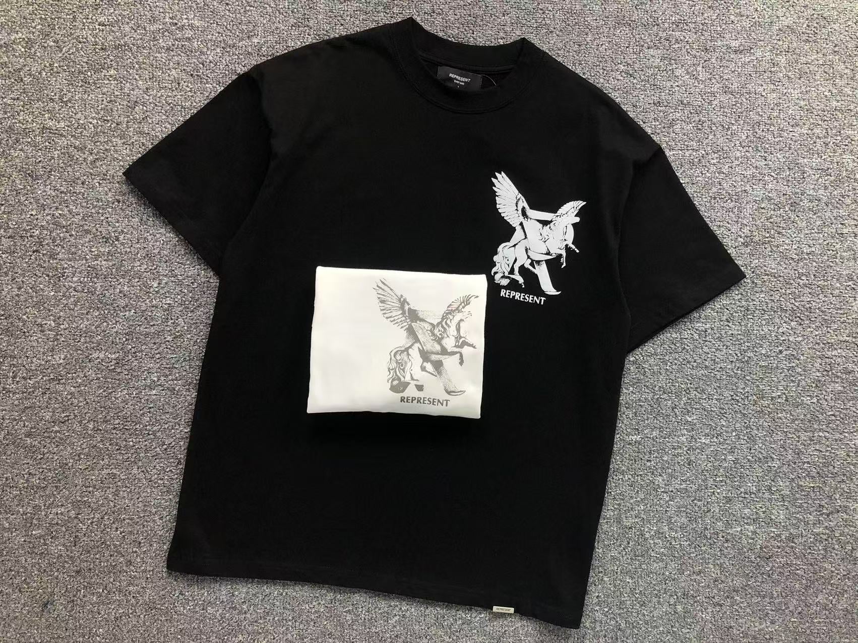 T-Shirt Represent Owners Club