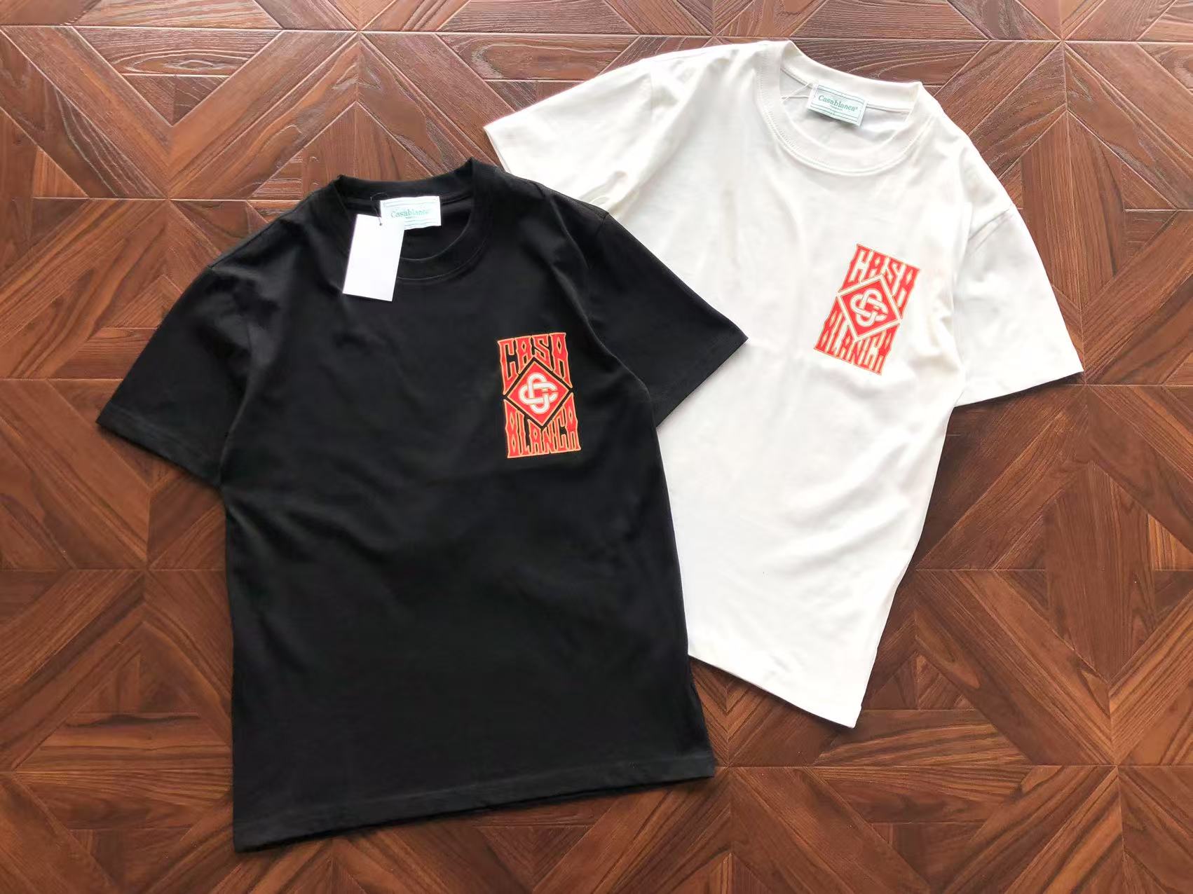 CasaBlanca T-Shirt