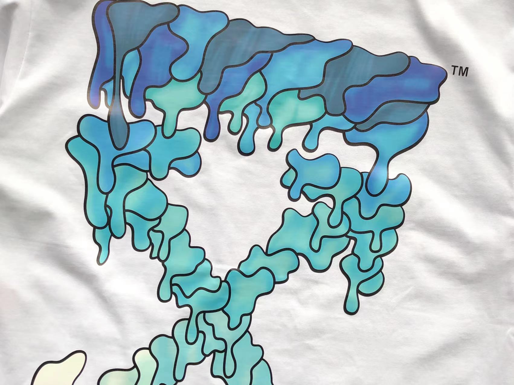 T-Shirt da Off-White