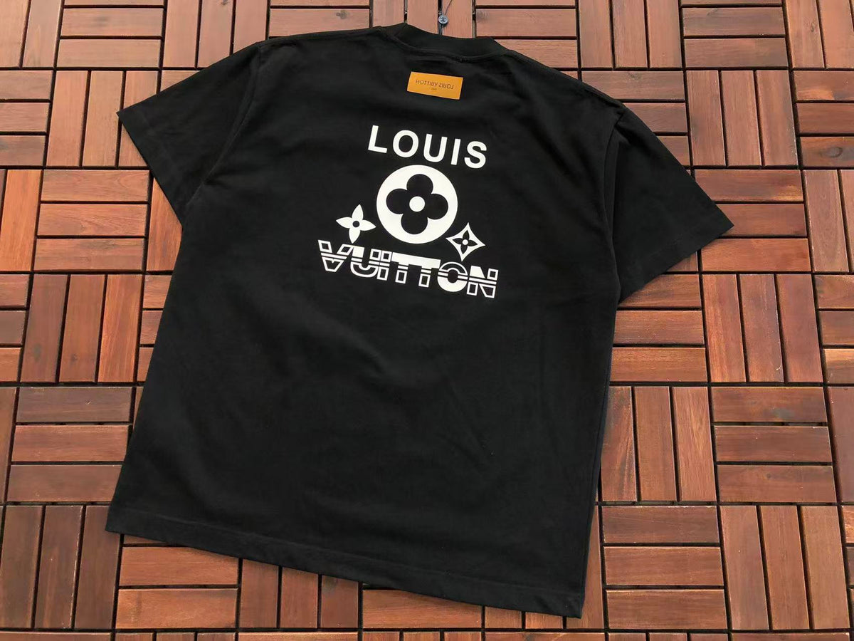 T-Shirt Louis Vuitton