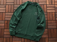 Arc'teryx Sweat