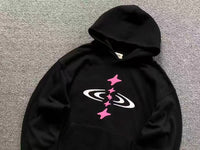 Broken Planet Hoodie