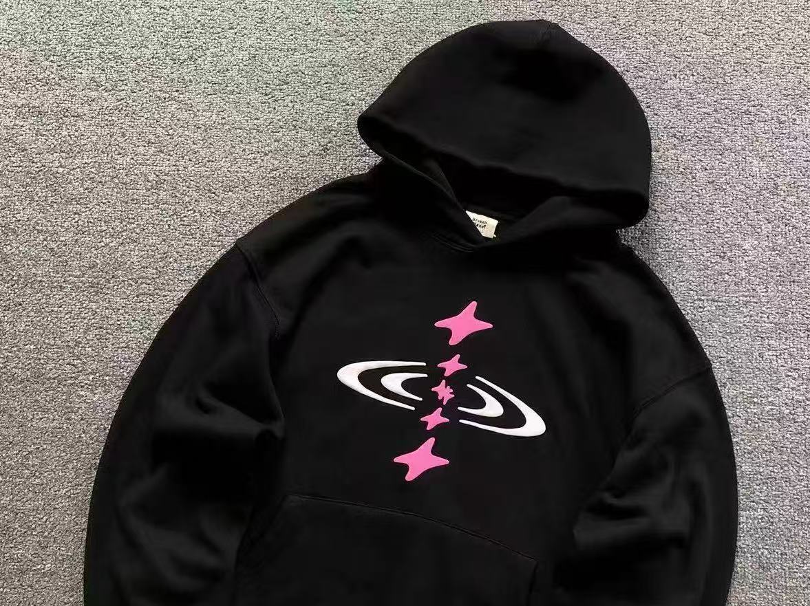Broken Planet Hoodie