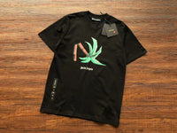T-Shirt Palm Angels Palmeira