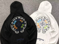 Chrome Heart Hoodies