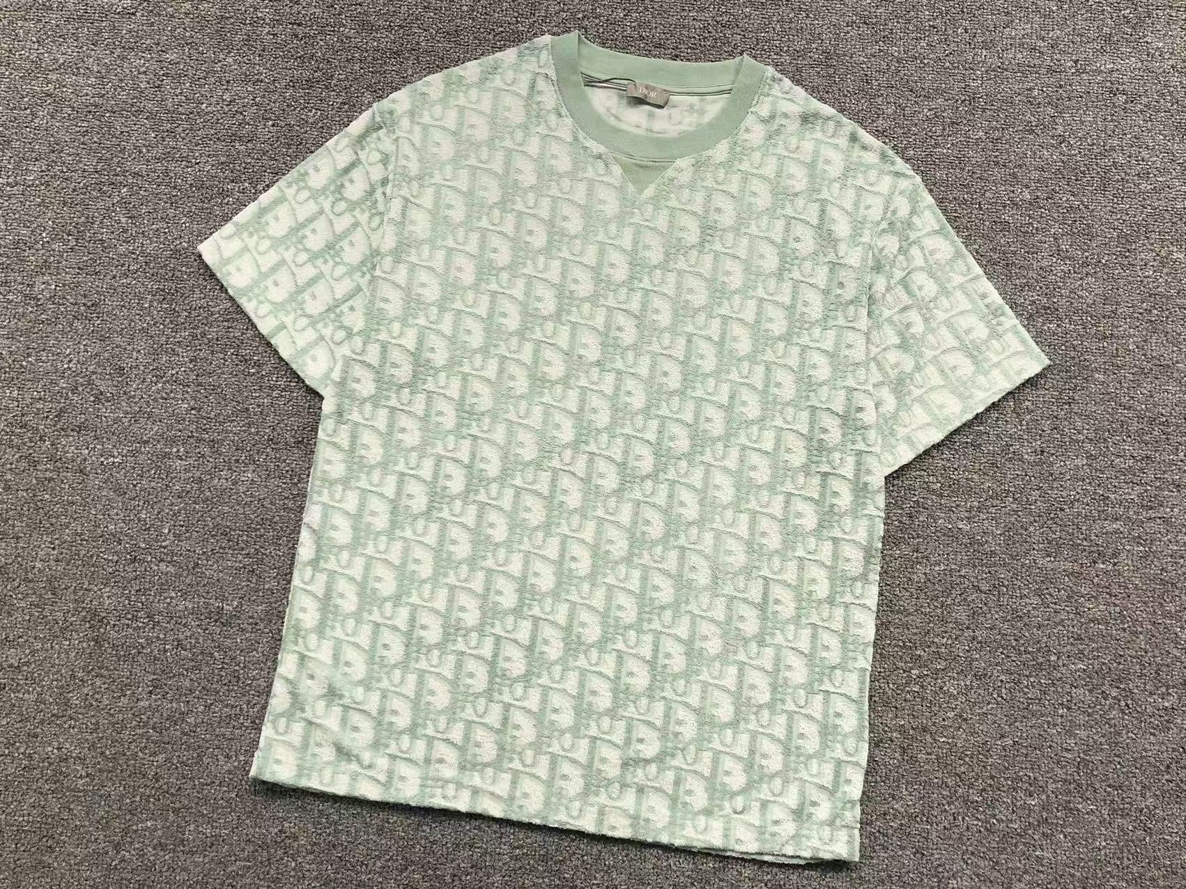 T-Shirt Dior