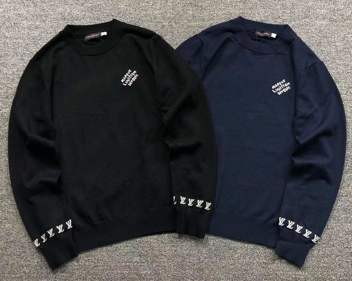 LV Sweater