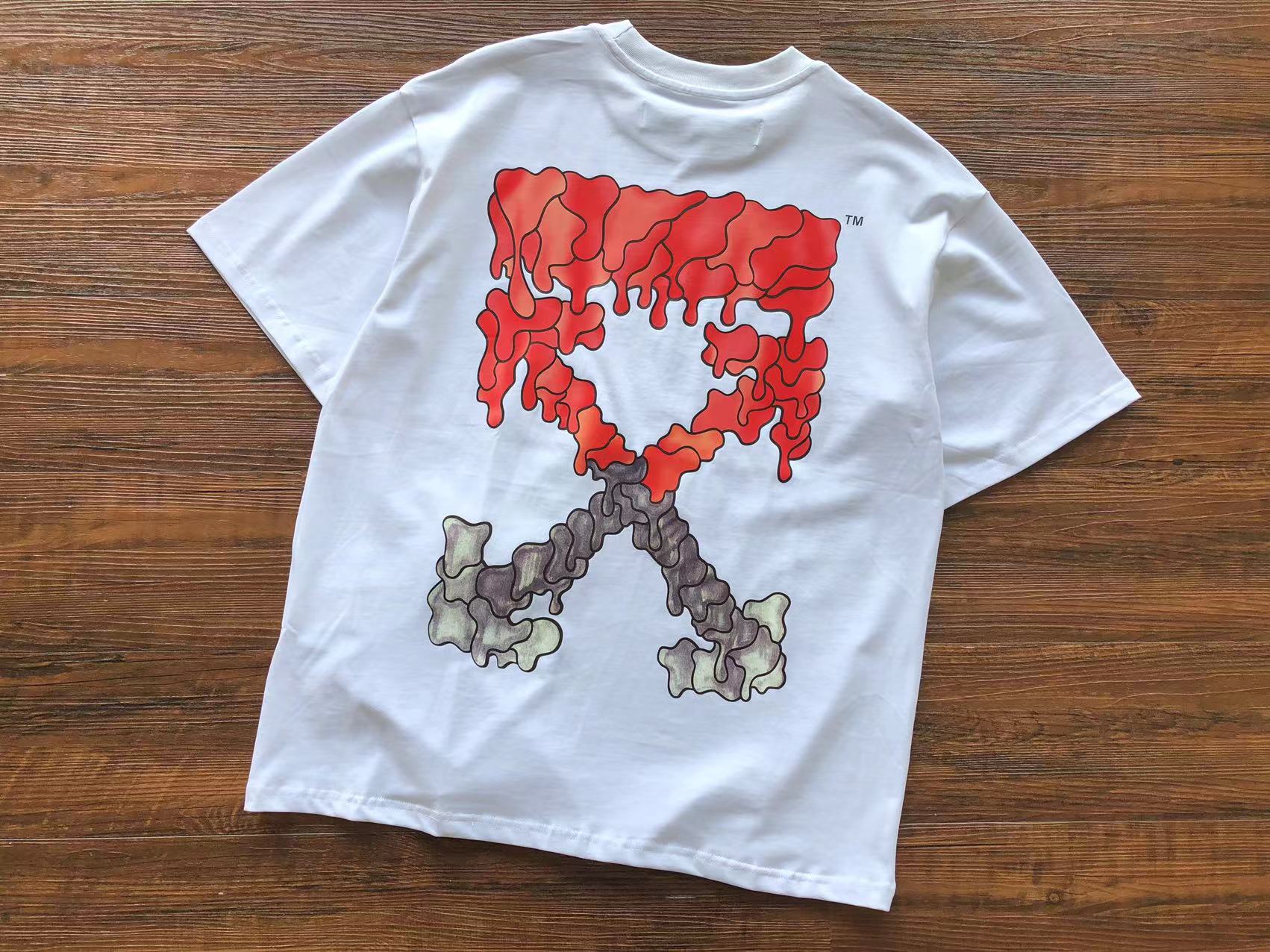 T-Shirt da Off-White