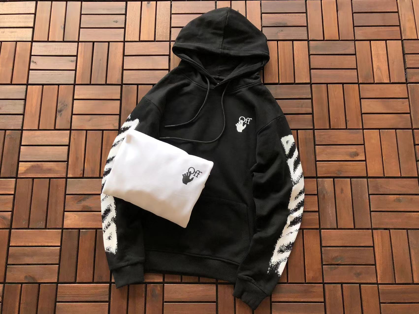 Off-White Hoodie