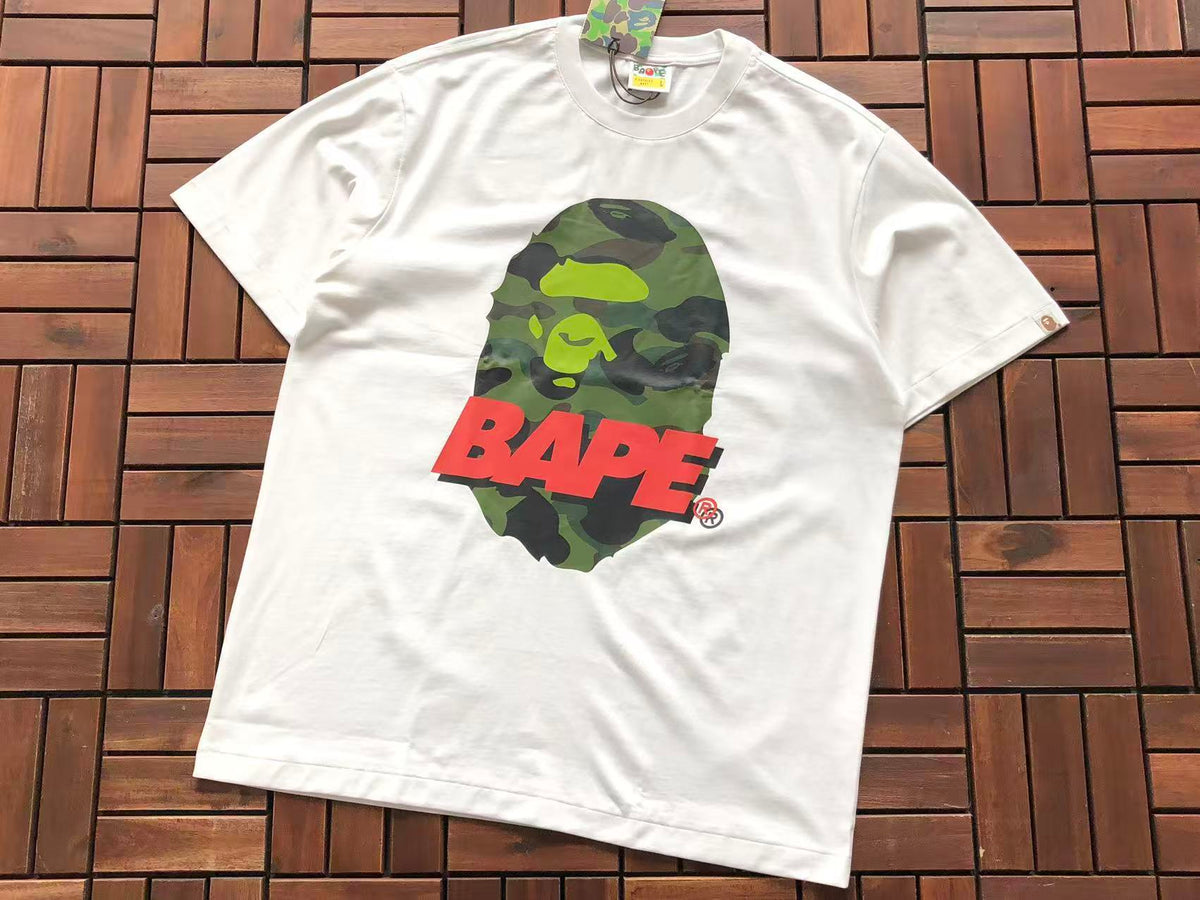 Bape T-Shirt