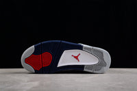 Jordan 4 Retro Midnight Navy