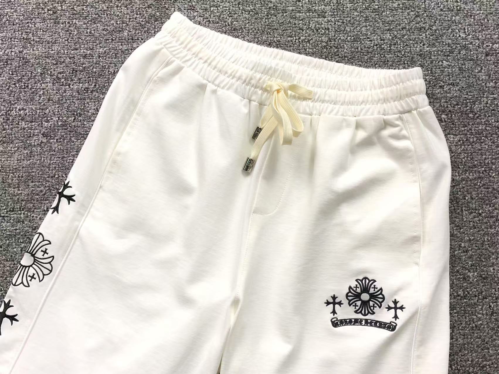 Chrome Hearts Short