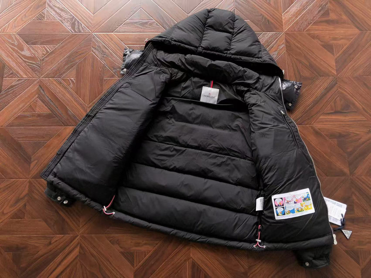 Moncler Winter Jacket