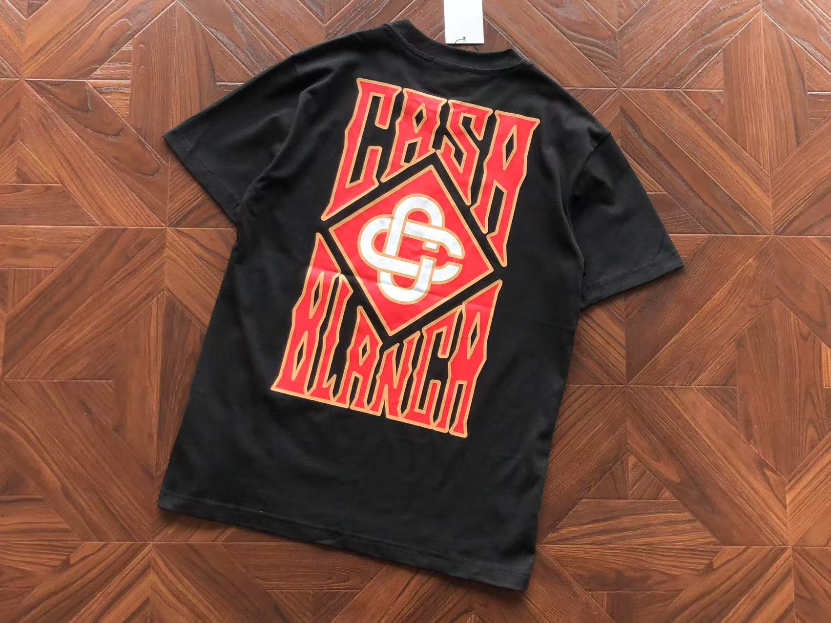CasaBlanca T-Shirt