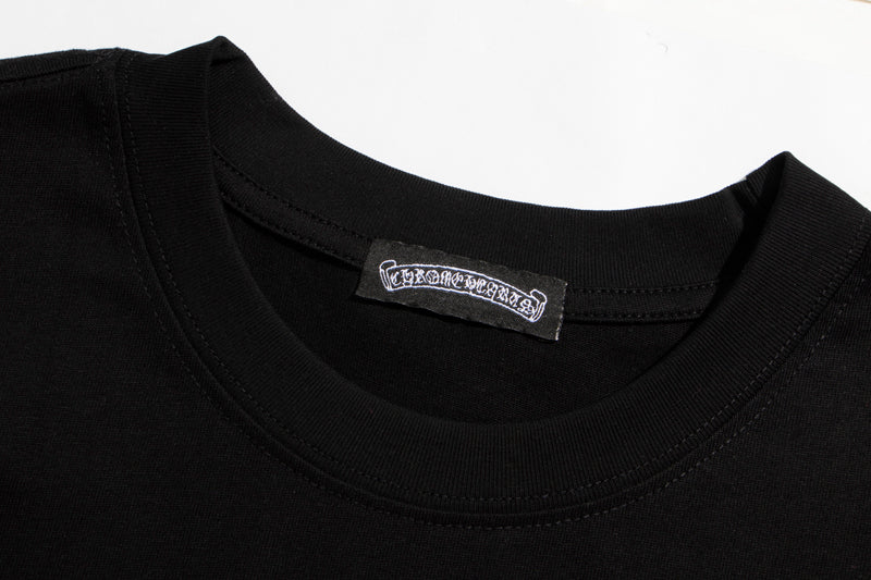 T-Shirt Chrome Heart