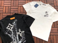 T-Shirt Louis Vuitton