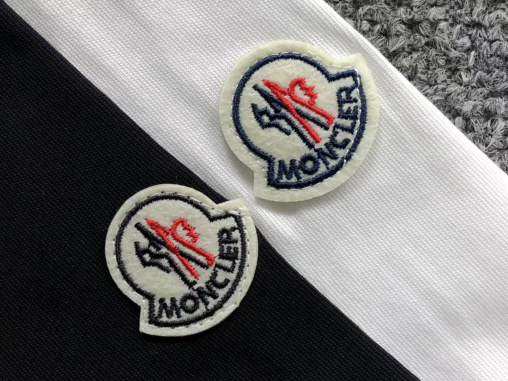T-Shirt Moncler