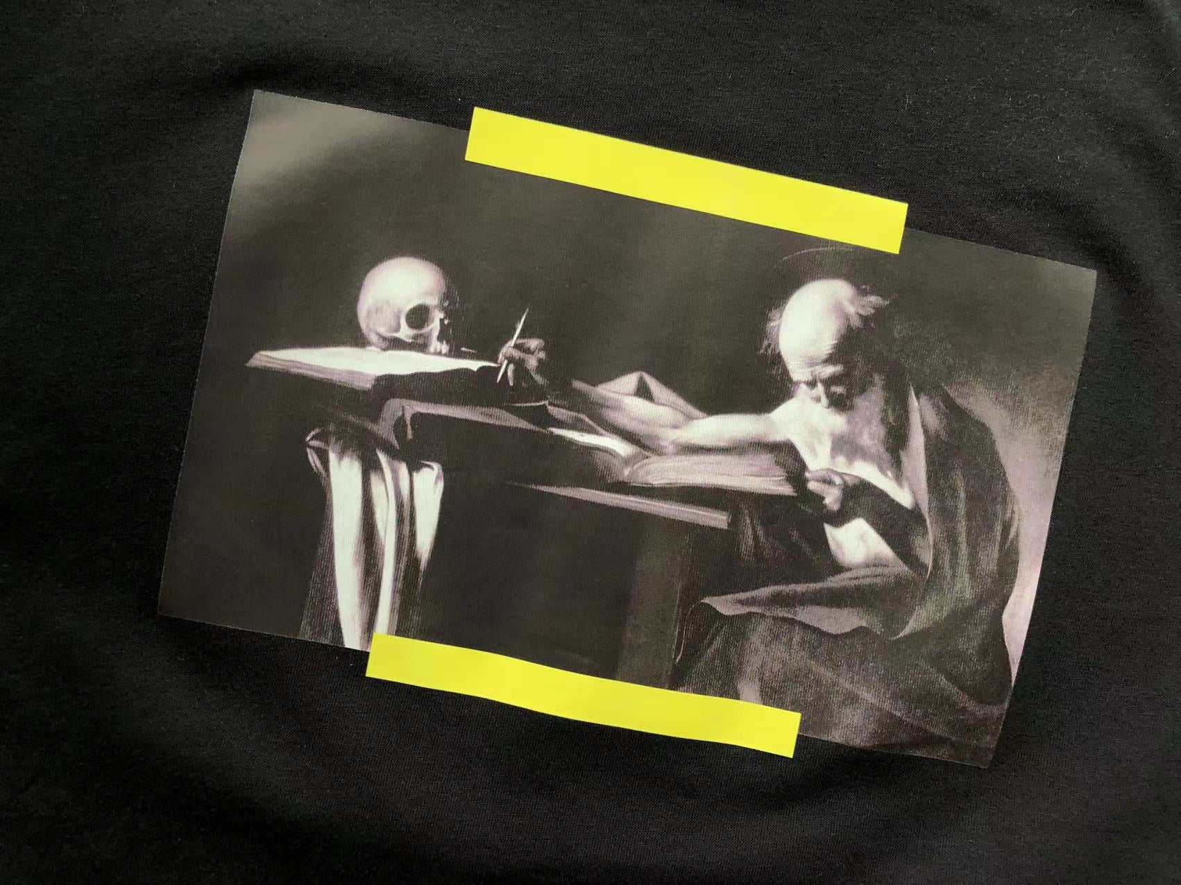 T-Shirt da Off-White