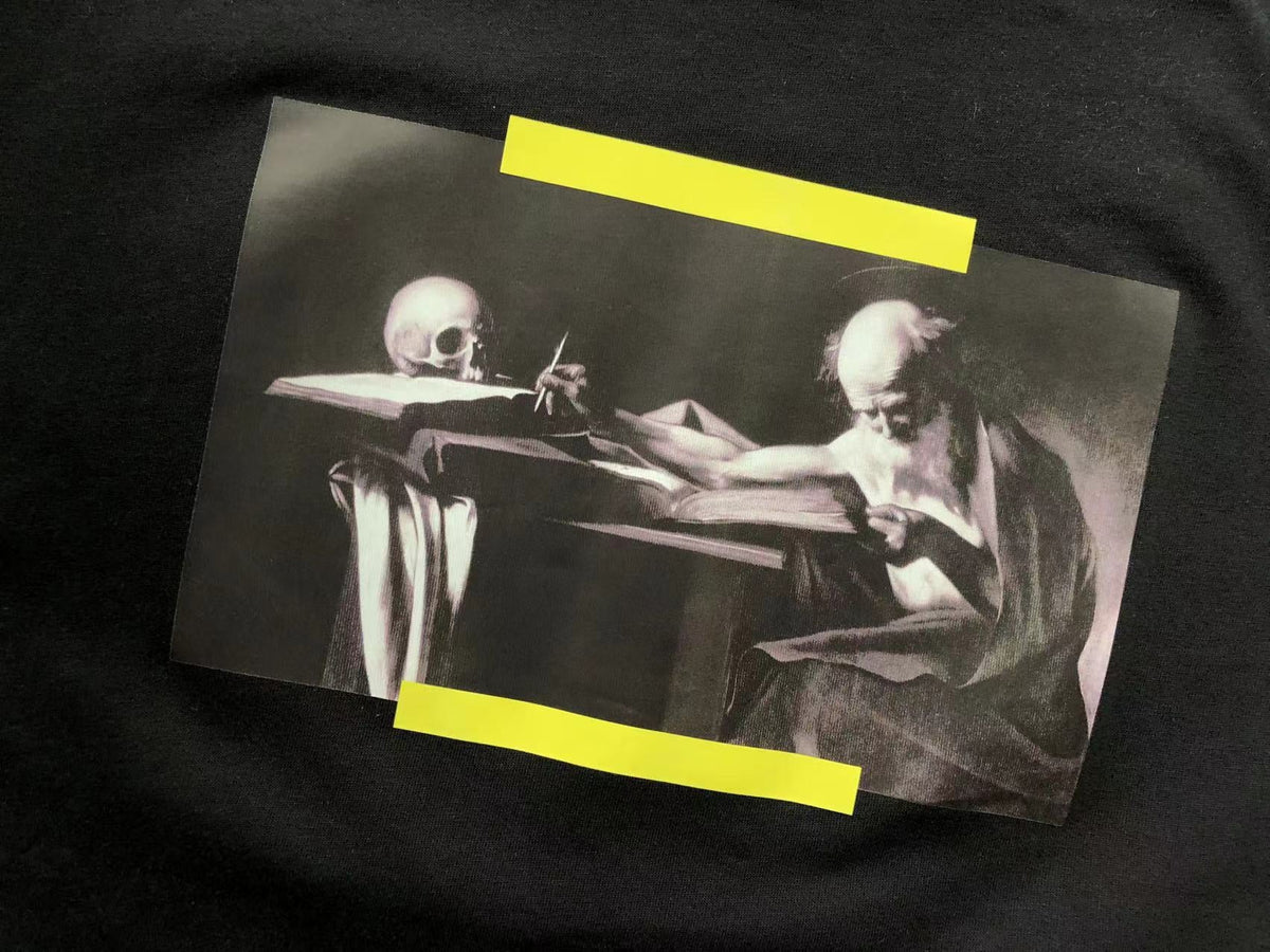 T-Shirt da Off-White