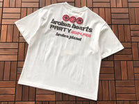 T-Shirt Broken Planet