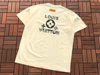 T-Shirt Louis Vuitton