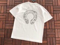 T-Shirt Chrome Hearts