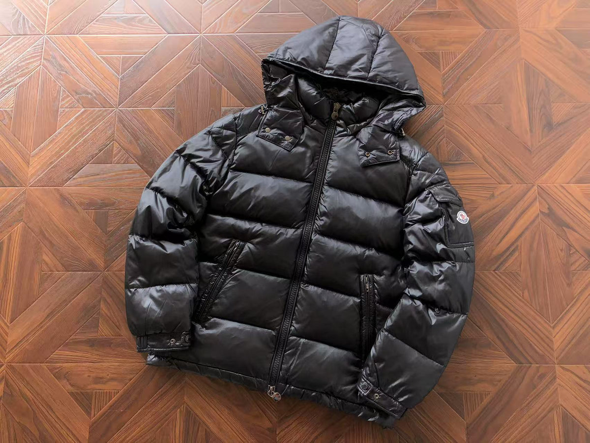 Moncler Winter Jacket