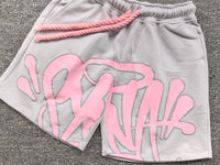 Syna WRLD Short