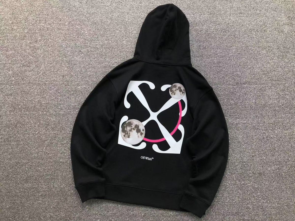 Off-White Hoodie