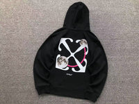 Off-White Hoodie