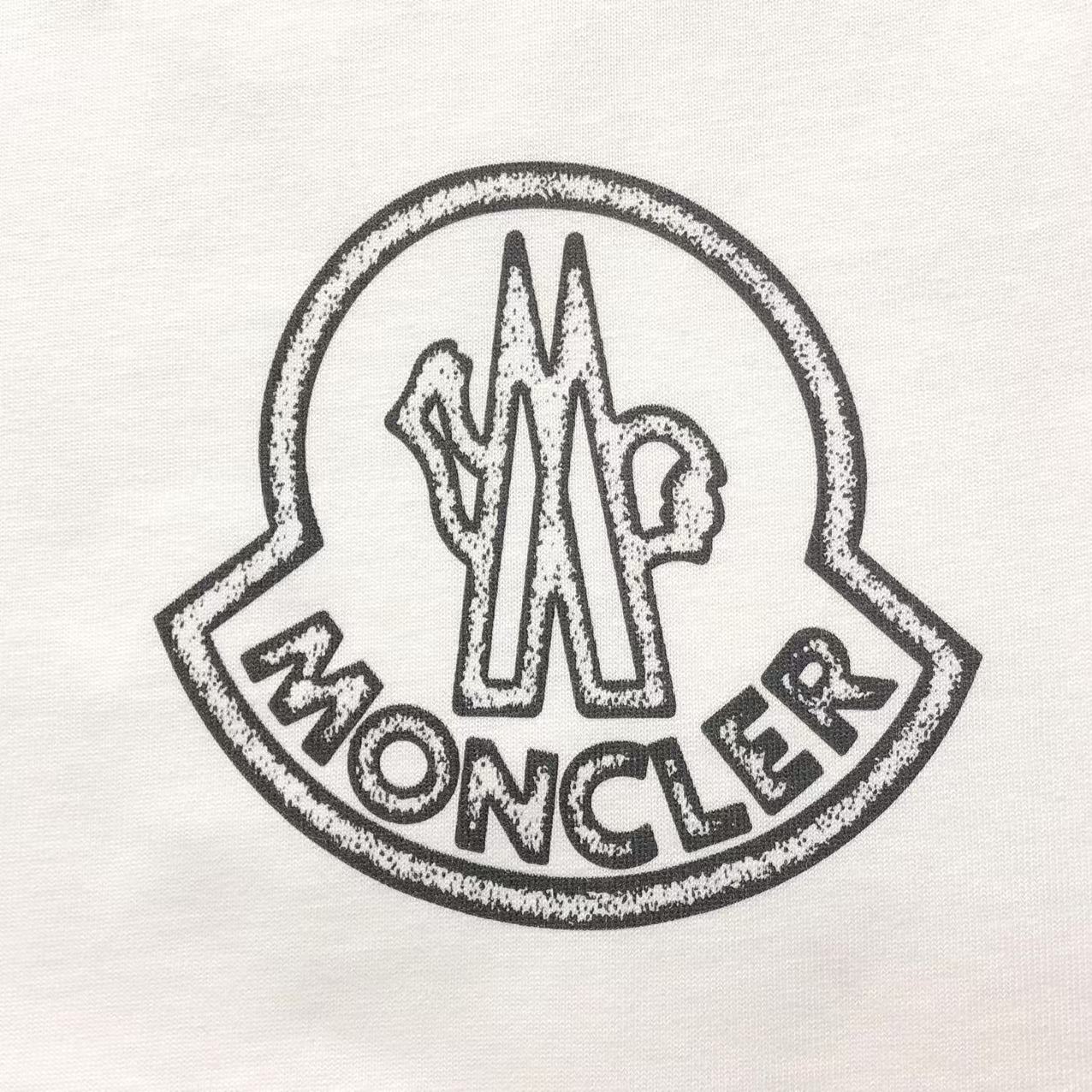 T-Shirt Moncler