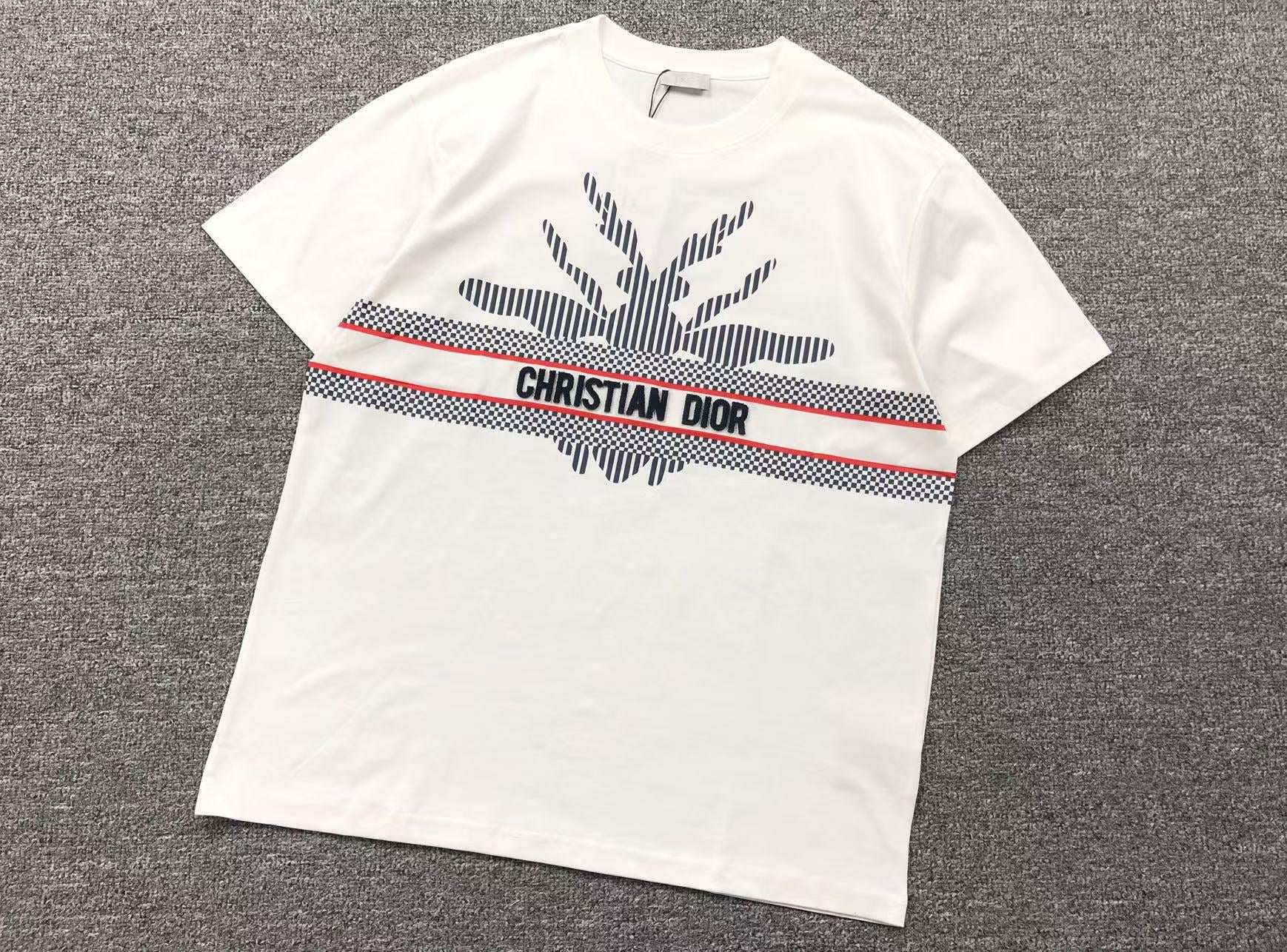 T-Shirt Dior