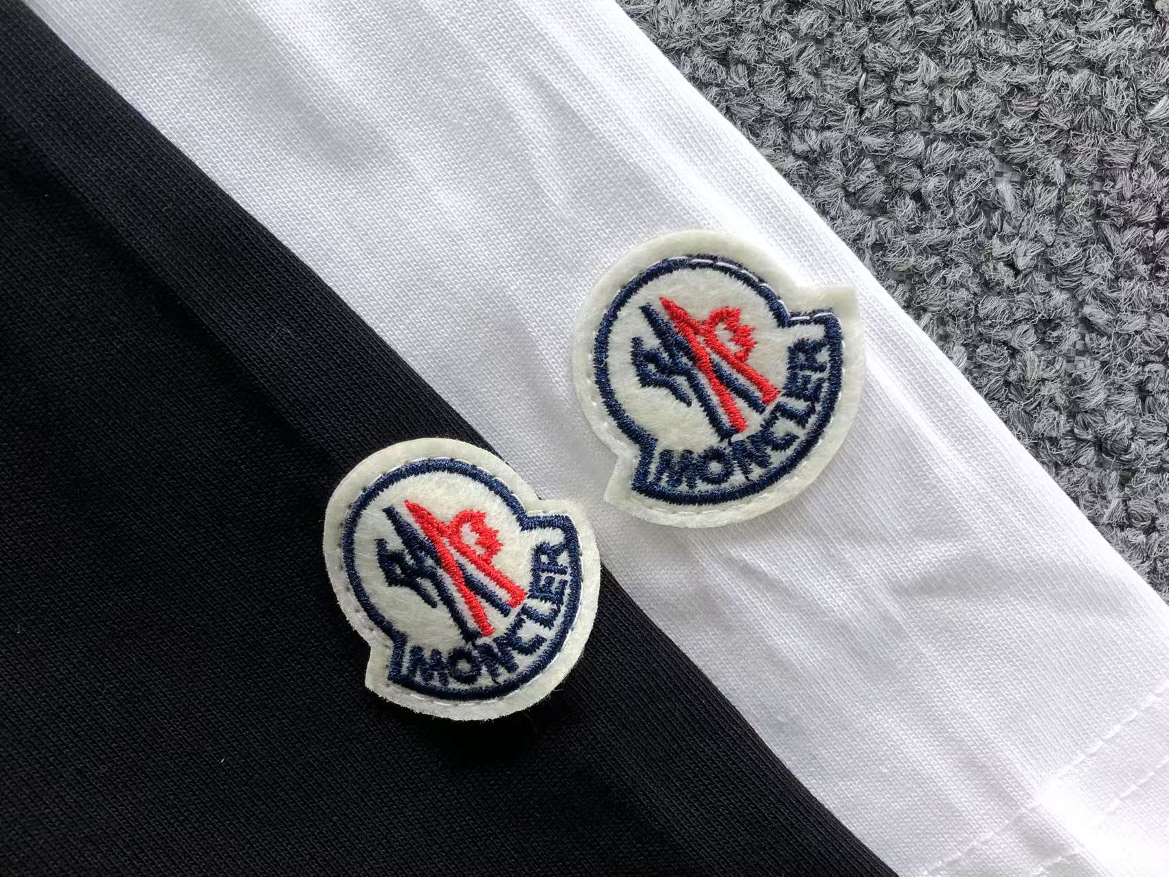 T-Shirt Moncler
