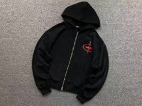 Corteiz Hoodie X 21 Savage