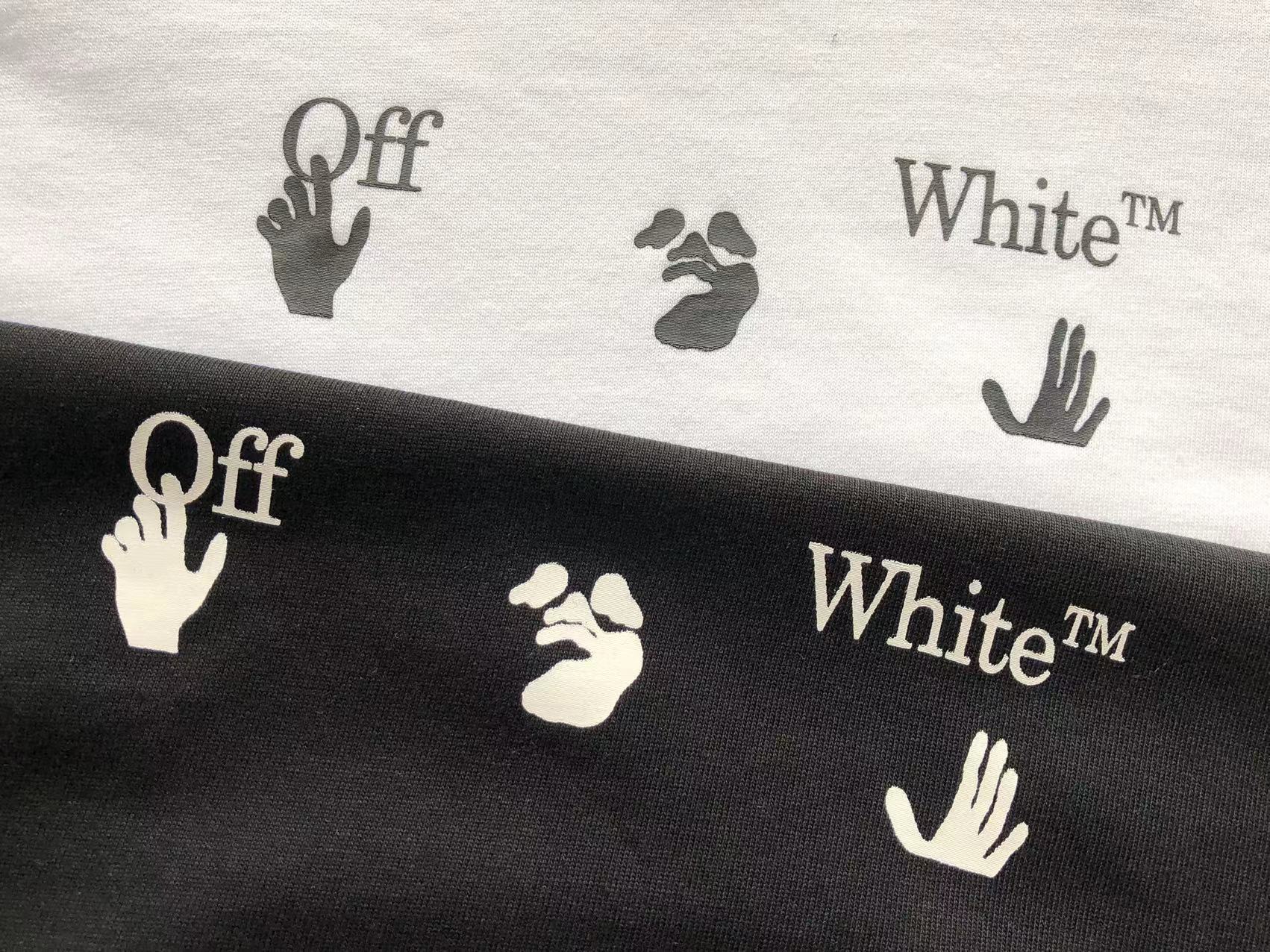 T-Shirt da Off-White