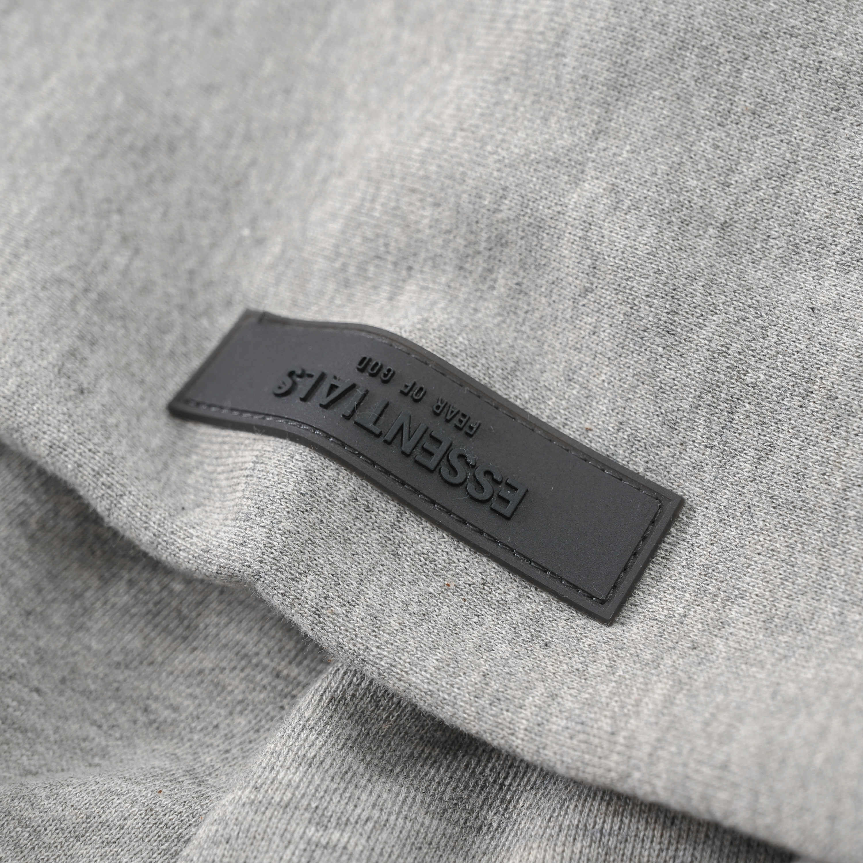 Fear Of God Hoodie "1997"