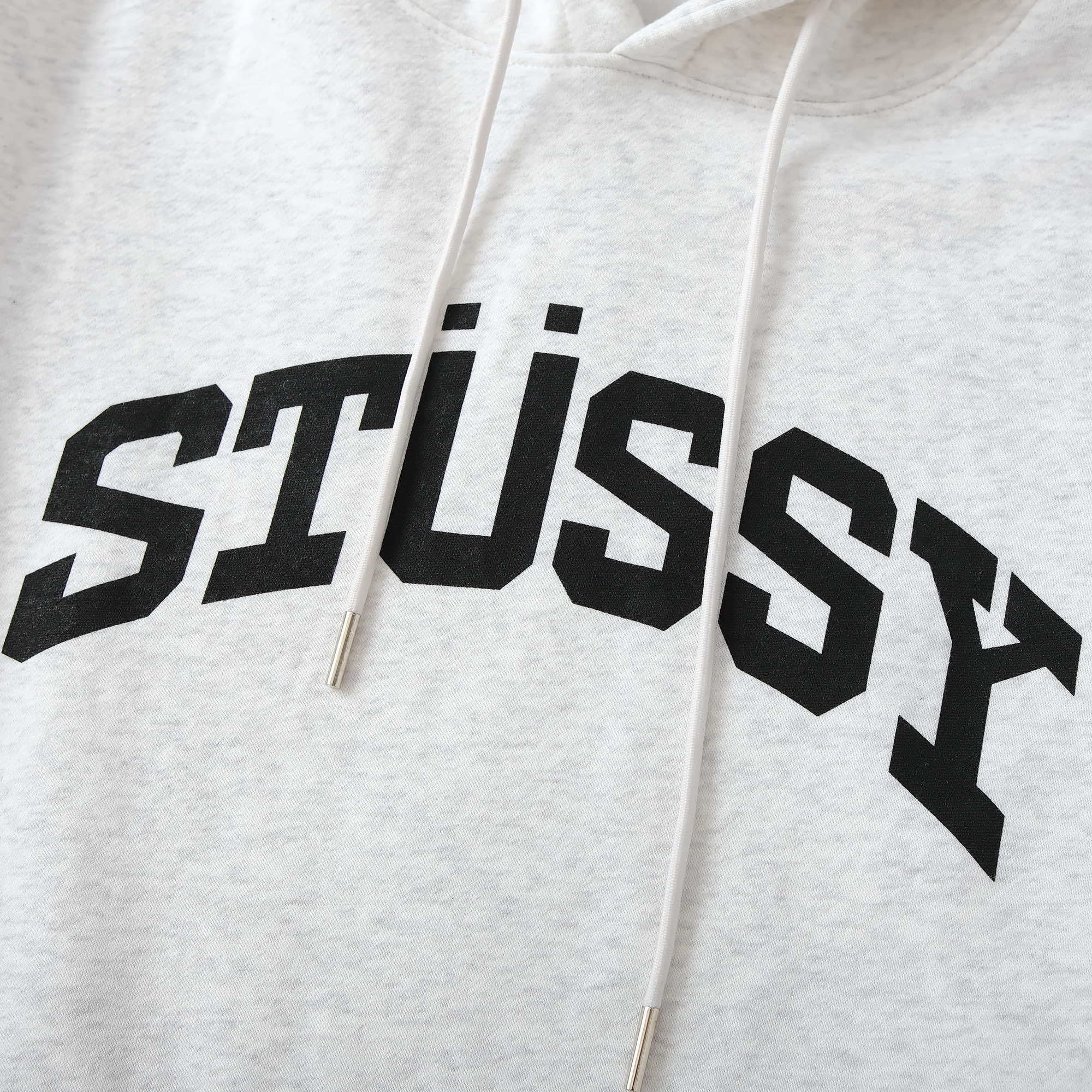 Stussy hoodie