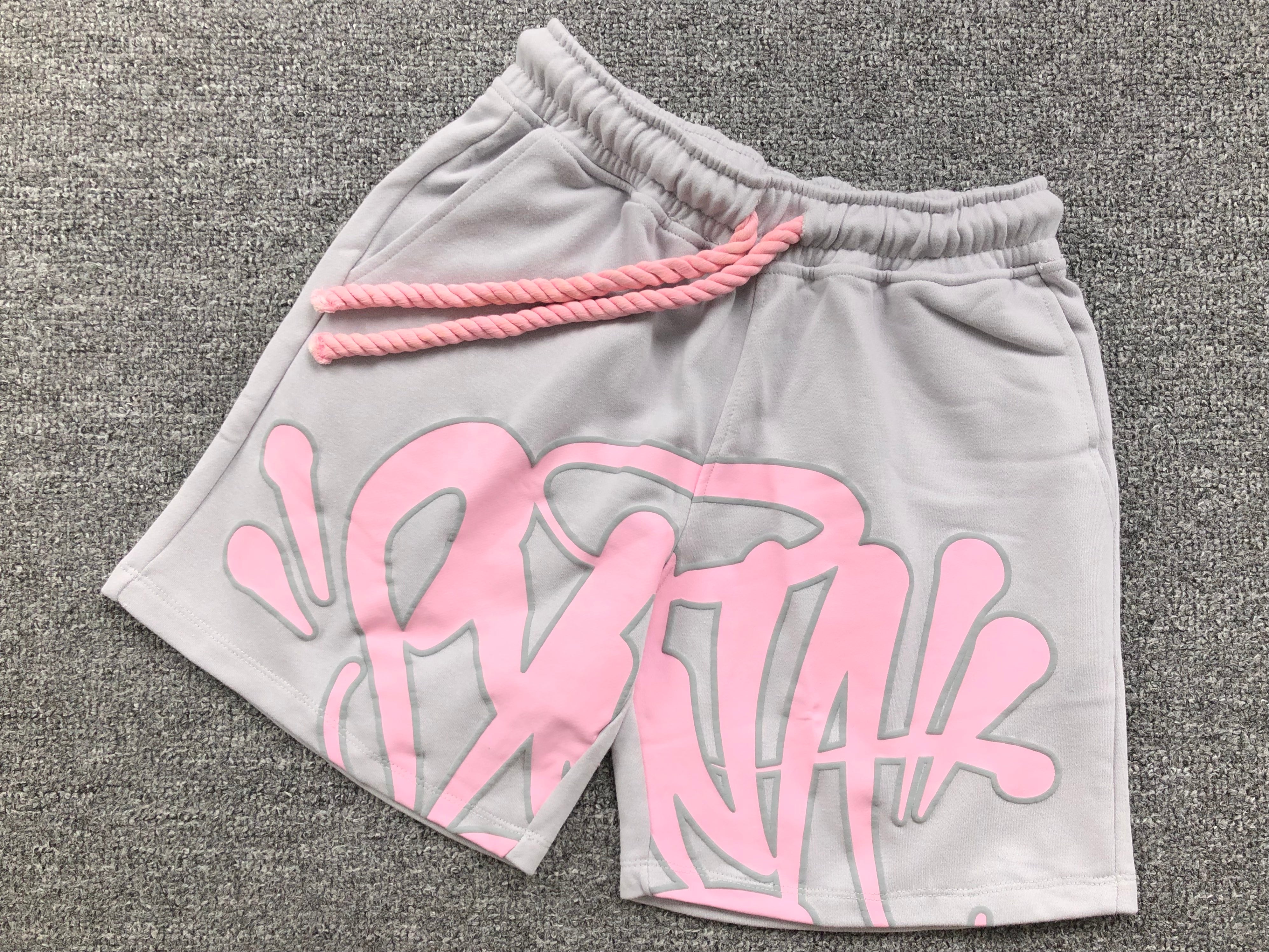 Syna WRLD Short