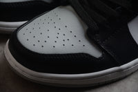 Jordan 1 Low Shadow Toe