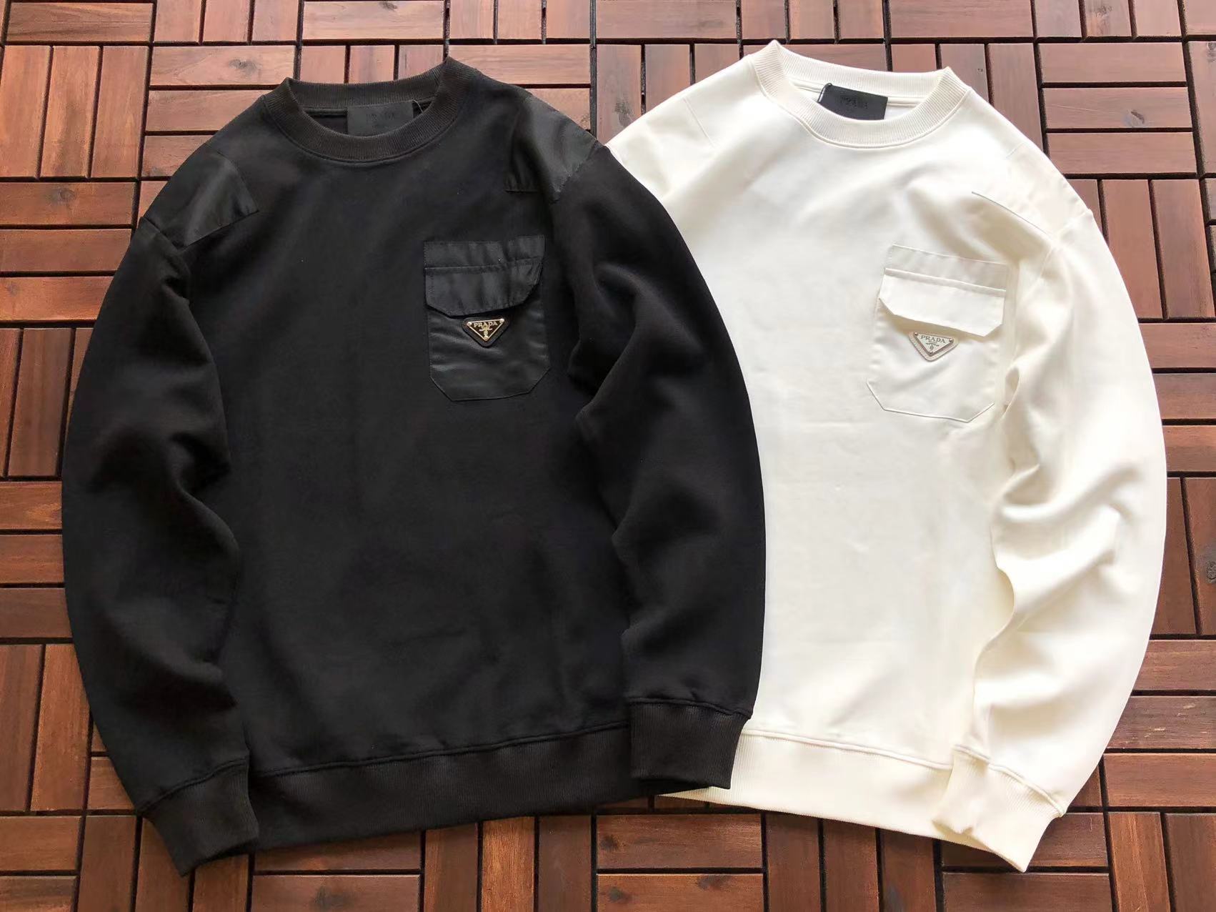 Prada Sweat
